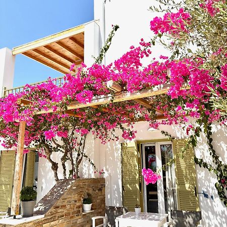 Aegeo Inn Antiparos Città Esterno foto