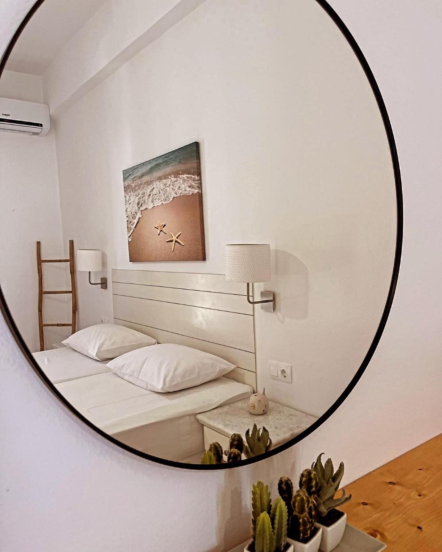 Aegeo Inn Antiparos Città Esterno foto